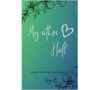 Neya B My Other Half (Tascabile)