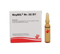 NeyDil No. 32 D7 ampoules 5x2ml