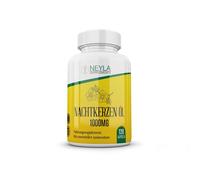 NEYLA® NACHTKERZEN ÖL 90 pz Capsule