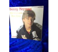NEYMAN, Benny - Dann ruf ich wieder deinen Namen / Freunde der Nacht / 100.05.065