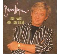 Neyman,Benny - Und Ewig Ruft die Liebe