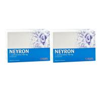 Neyron L-acetilcarnitina 750 mg 2x20 pz Bustina