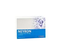 Neyron L-acetilcarnitina 750 mg 20 pz Bustina