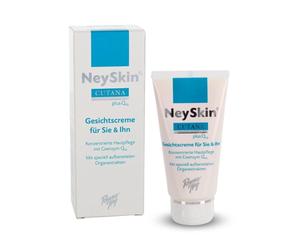Neyskin Cutana Cream with Coenzyme Q10 50ml