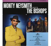 Neysmith Monty - Meets the Bishops