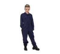 nezababy Michael Myers Costume per bambini Killer, maschera spaventosa, 2 pezzi, Halloween, horror