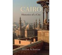 Nezar AlSayyad Cairo (Tascabile)