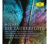 NEZET-SEGUIN/COE - IL FLAUTO MAGICO