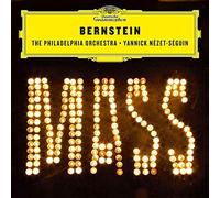 Nezet/Seguin - Mass