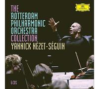 Nezet-Seguin/Rp - The Rotterdam Philarmonic Orchestra Collection