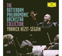 Nezet-Seguin - The Rotterdam Philharmonic Orchestra Collection