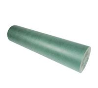 NEZIH Carta D'Orzo Non Appiccicosa, per la Riparazione Del Motore Alta Temperatura 18650 Isolamento Della Batteria Al Litio Gesti/0.2Mm*50Cm*1M