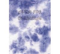 Nezim for bleaching: Artistic Coloring Book for Adults