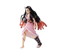 Nezuko Kamado Demonisation Progresses Figurizm SEGA Demon Slayer Figure Original