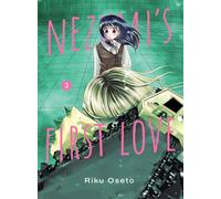 Nezumi's First Love 3