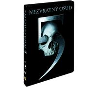 Nezvratny osud 5 (Final Destination 5) (Versione ceca)
