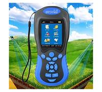 NF-188 GPS Land Meter Handheld Digital LCD Dispositivo di misurazione della lunghezza dell'area dei terreni agricoli, strumento di misurazione del rilevamento della Groenlandia all'aperto