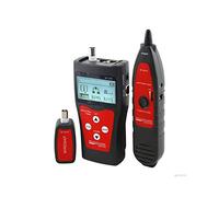 NF-300 LAN Cable Tester. Rj45. Misura Lunghezza del cavo Rete di monitoraggio Tracker Wire Individuare anti-interferenza Tone Tracer