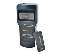 NF-8108A. Gatto. 5e / 6e up stp Tester di cavi di rete Controllare l'errore di cablaggio 5e 6e. Prova del filo Per Ethernet e telefono