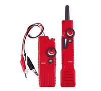 NF-819 Strumento For La Ricerca Di Cavi Deboli, Linee Da Parete For Strumenti, Cavo Sotterraneo, Rilevatore Di Cavi For Cavi Scuri Identificazione Accurata