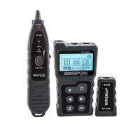NF-8209 RJ45 Cable Tracker POE rete Wire Tester Test Network Tool Scan Wiremap UTP