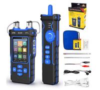 NF-8508 Tester Cavo Di Rete Con Misuratore Di Potenza Ottico, VFL & Wire Tracer