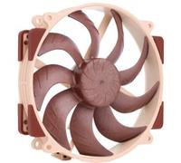 NO 100648 - NOCTUA NF-A14-x25r G2 PWM, 140 mm