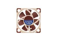 NF-A4x10 PWM 3pin/4pin 12V/5V Ventola sottile 40x40x10mm Controllo della temperatura PWM Ventola ultra piccola (NF-A4x10 PWM)