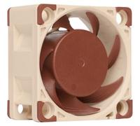 NF-A4x20 PWM Case per computer Ventilatore 4 cm Beige, Marrone, Ventola Ventilatore, 4 cm, 1200 Giri/min, 5000 Giri/min, 14,9 dB, 9,4 m³/h
