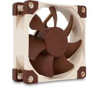 NF-A8-ULN Noctua NF-A8 ULN Ventola Case 80mm Di Qualità Premium