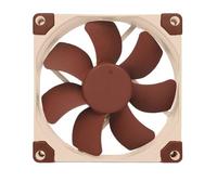NF-A9 5V/12V 3PIN/4PIN 92x92x25mm Ventola Controllo intelligente della temperatura/Basso rumore e CPU Ventola da 9 cm(NF-A9 5V PWM)