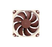 NF-A9x14 PWM Chromax.Black.Swap Ventola da 92 mm per Case Silenziosa, Ultra Sottile, per Raffreddamento CPU e Radiatore