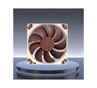 NF-A9x14 PWM Chromax.Black.Swap Ventola da 92 mm per Case Silenziosa, Ultra Sottile, per Raffreddamento CPU e Radiatore