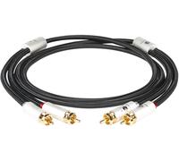 Oehlbach Cavo Rca D1c2701 1 M