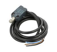 NF B020BB-DN2 Interruttore di fine corsa rullo metallico Ø12mm NC x2 10A max....