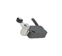 NF-B112KD-DN2 Interruttore di fine corsa R 33 mm leva, rullo in plastica...