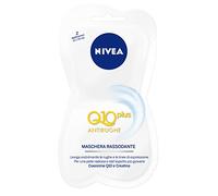 Nivea Maschera Antirughe Q10 2x7,5ml