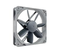 NO NF-S12B 700 - Noctua NF-S12B redux-700 housing fan, 120 mm