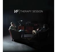 Nf Therapy Session (CD)