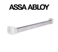 NF19310/R Assa Abloy | Barra per maniglione antipanico Millenium 1200 mm