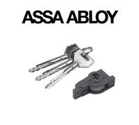 CORNI/FEB ART. 6808 CILINDRO A SPILLO PER TREPPER E GIRA