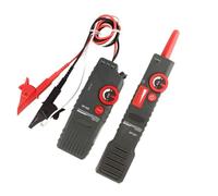 NF820 RJ45 RJ11 Lan Tester Di Tensione Anti-interferenza Wire Tracker Sotterraneo Cavo Di Rete Tester Kit Di Strumenti Strumento Di Rete Identificazione Accurata