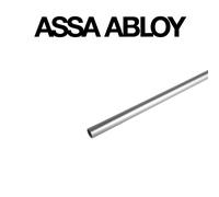 NF9310/AR Assa Abloy | Barra per maniglione antipanico Artiglio Composit New e Lampo 1200 mm argento
