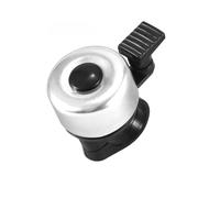 NFAHBAQA Campanella Bicicletta per Focus Jam² SL | Mini Campanello Lega Alluminio, Super Loud, Design Compatto Segnale, Manubrio 22 mm
