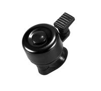NFAHBAQA Campanella Bicicletta per Focus Jam² SL | Mini Campanello Lega Alluminio, Super Loud, Design Compatto Segnale, Manubrio 22 mm