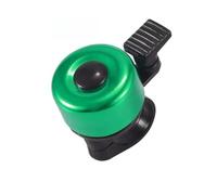 NFAHBAQA Campanella Bicicletta per Focus Jam² SL | Mini Campanello Lega Alluminio, Super Loud, Design Compatto Segnale, Manubrio 22 mm