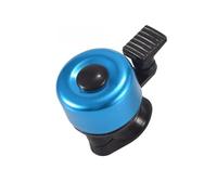 NFAHBAQA Campanella Bicicletta per Giant Anthem Advanced 1 | Mini Campanello Lega Alluminio, Super Loud, Design Compatto Segnale, Manubrio 22 mm