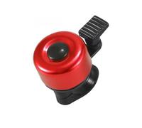 NFAHBAQA Campanella Bicicletta per Giant Anthem Advanced 1 | Mini Campanello Lega Alluminio, Super Loud, Design Compatto Segnale, Manubrio 22 mm