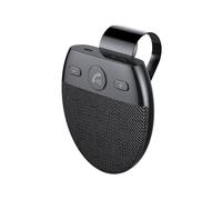 NFAHBAQA Kit Vivavoce Bluetooth 5.0 Auto per Mini Cooper 2-Doors Cooper SE Electri, Supporto Siri, Auto ON, 2 Connessioni Telefoni Contemporaneamente Supporto