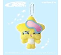 (NFC) BoA Vol.11 - Crazier (Peace B Ver.) + Foto regalo del negozio